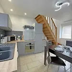 Lumineux Avec Jardin, Animaux Acceptes, Wifi - Fr-1-497-225 * Saint-Pierre-du-Regard