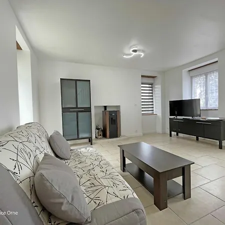 Lumineux Avec Jardin, Animaux Acceptes, Wifi - Fr-1-497-225