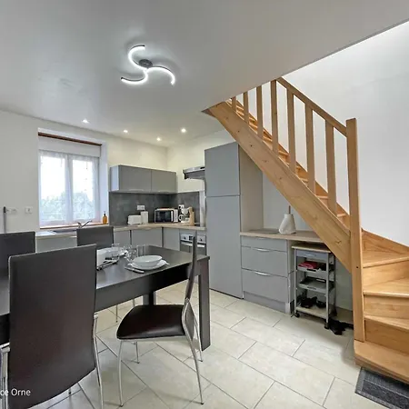 Lumineux Avec Jardin, Animaux Acceptes, Wifi - Fr-1-497-225 Prázdninový dům