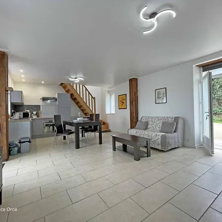 Lumineux Avec Jardin, Animaux Acceptes, Wifi - Fr-1-497-225