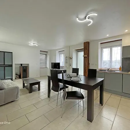 Lumineux Avec Jardin, Animaux Acceptes, Wifi - Fr-1-497-225