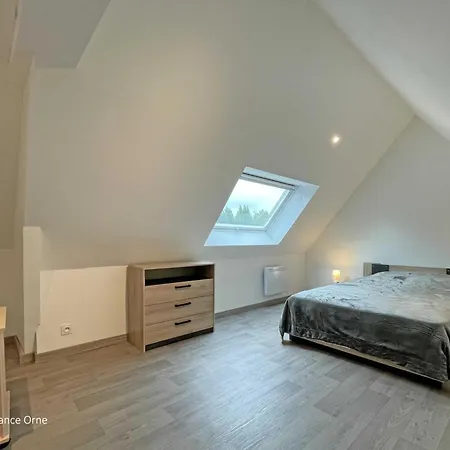 Lumineux Avec Jardin, Animaux Acceptes, Wifi - Fr-1-497-225 بيت للعطل *