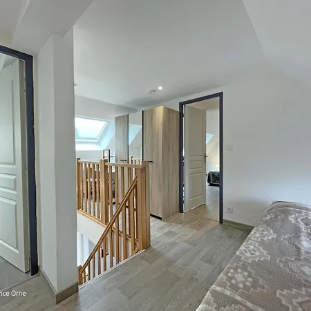 Lumineux Avec Jardin, Animaux Acceptes, Wifi - Fr-1-497-225