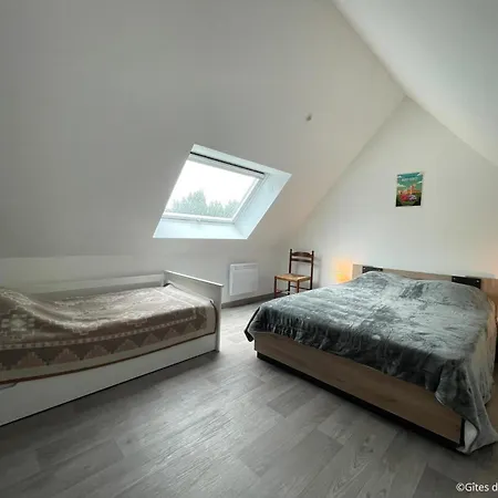 Lumineux Avec Jardin, Animaux Acceptes, Wifi - Fr-1-497-225 Landhaus *