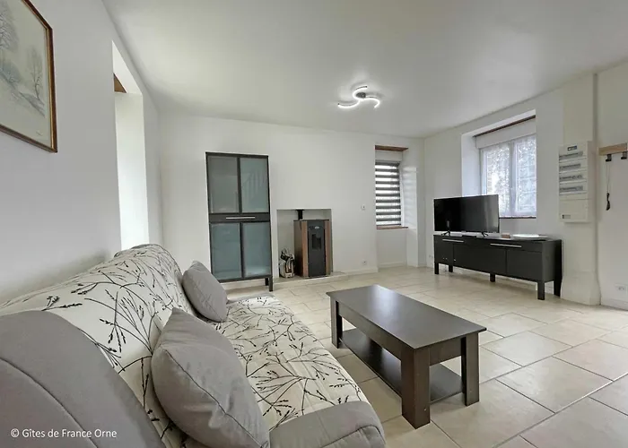 Lumineux Avec Jardin, Animaux Acceptes, Wifi - Fr-1-497-225